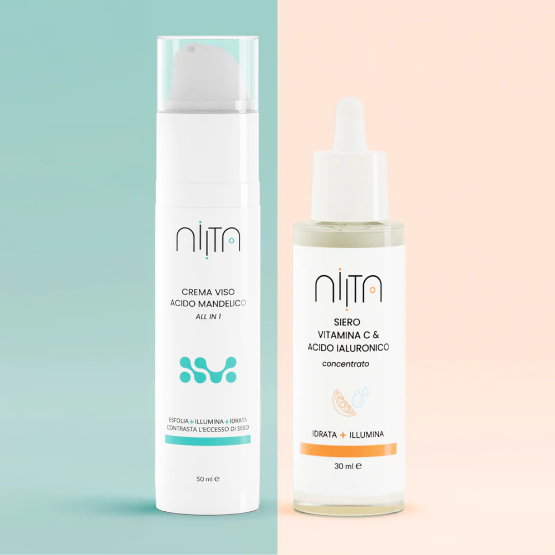 Trattamento Mirato per Acne e Segni post Acne