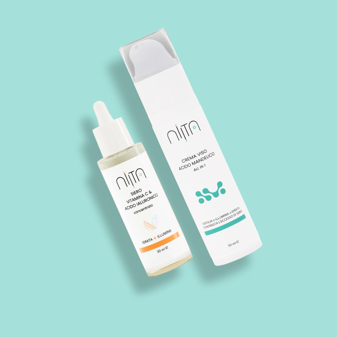 Trattamento Mirato per Acne e Segni post Acne